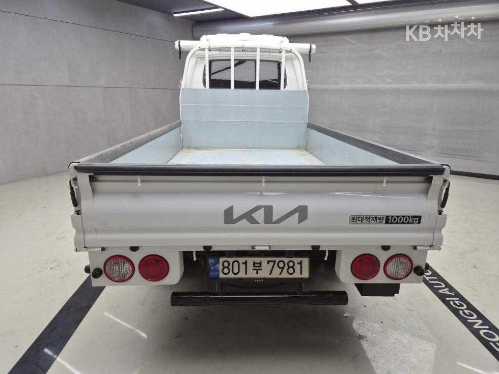 Kia GLS — фото 3