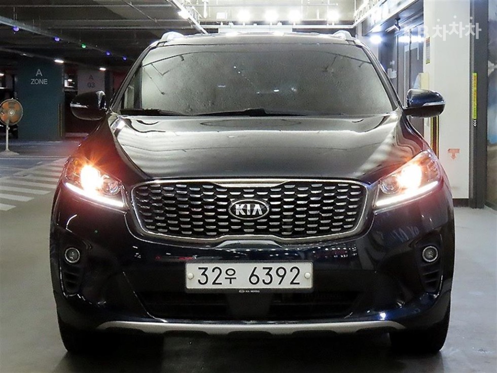 Kia Sorento PRESTIGE — фото 2