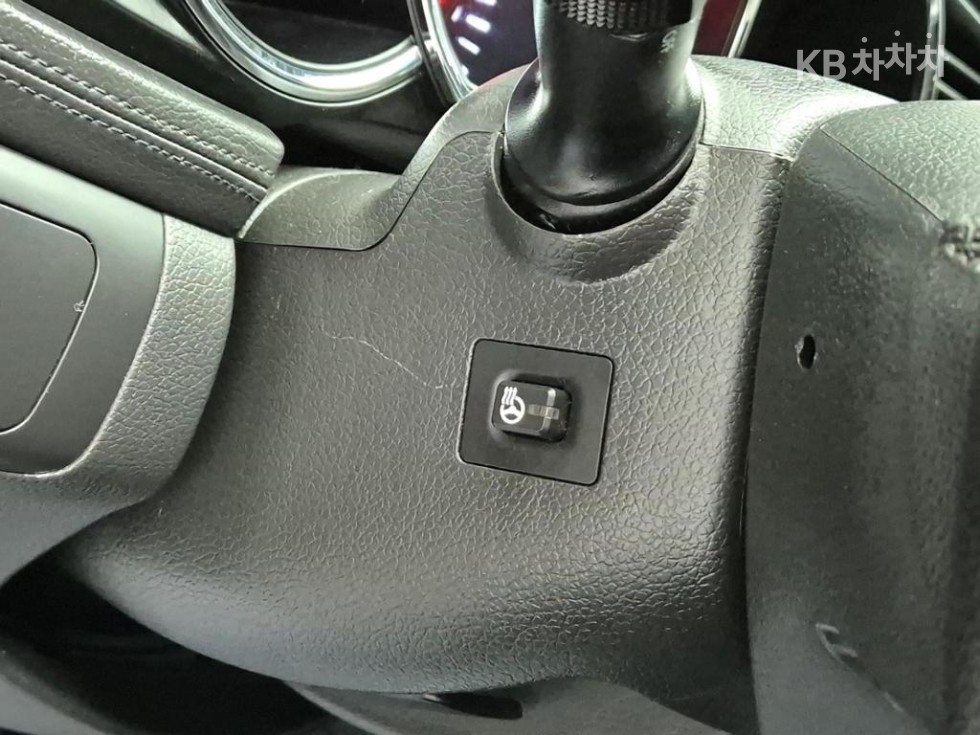 Kia K5 — miniaturë 14