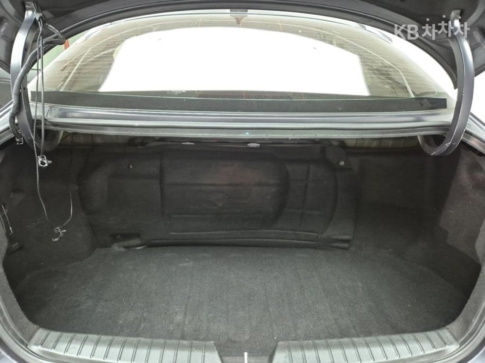 Kia K5 — miniaturë 15
