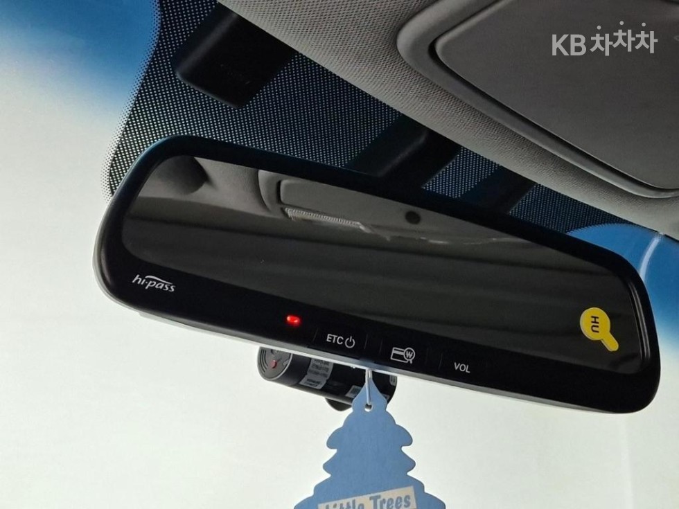 Kia K5 — miniaturë 17