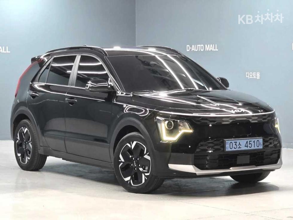 Kia BASE MODEL — фото 2