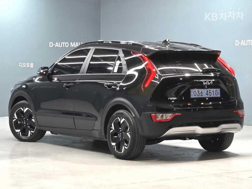 Kia BASE MODEL — фото 4