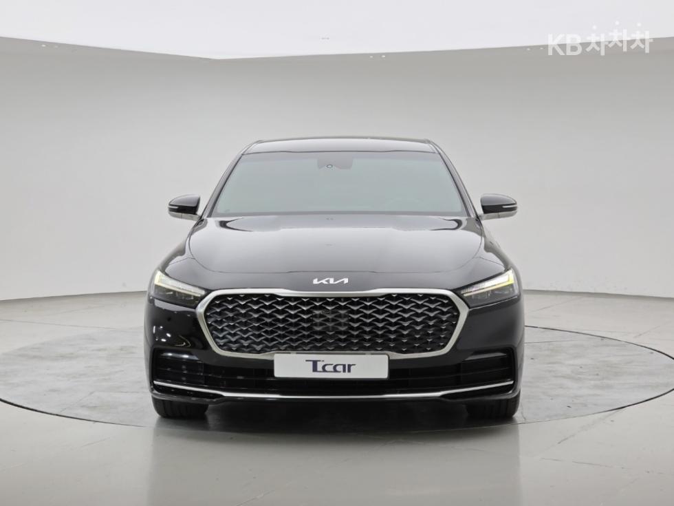 Kia K9 Platinum — фото 2