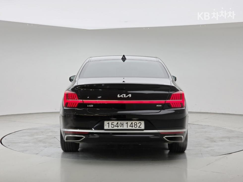 Kia K9 Platinum — фото 4