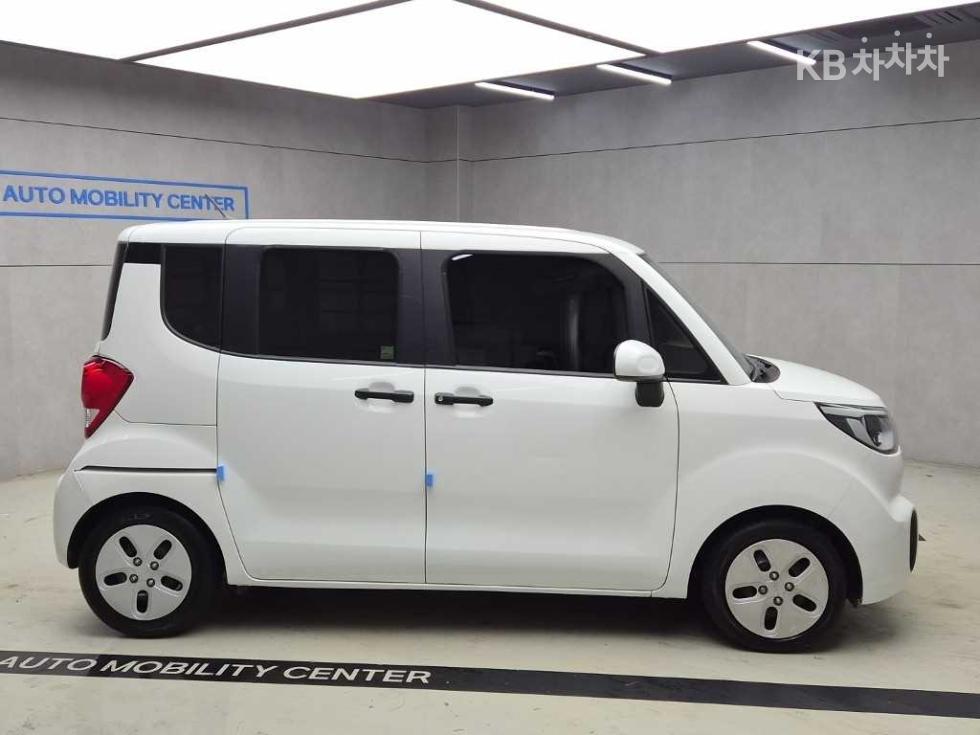 Kia PRESTIGE — фото 2