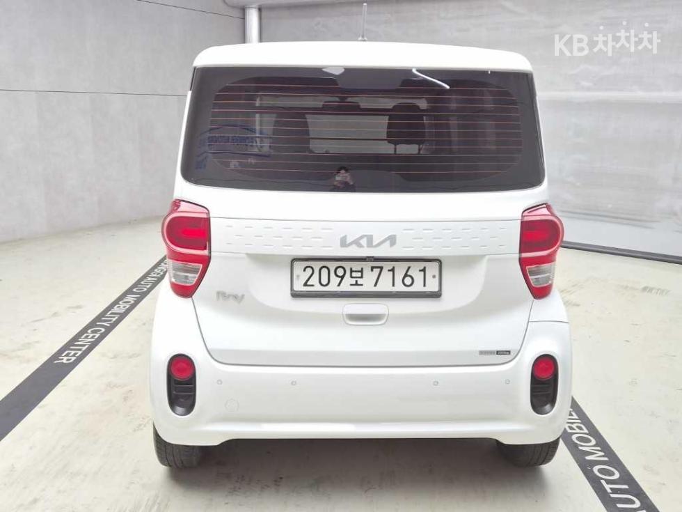 Kia PRESTIGE — фото 3
