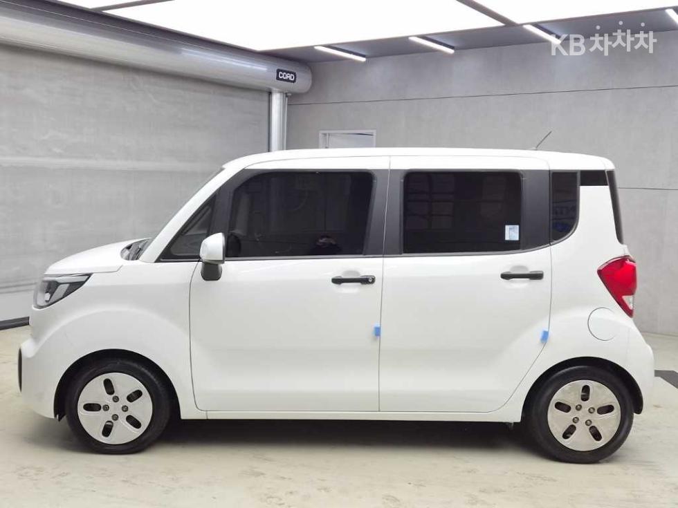 Kia PRESTIGE — фото 4