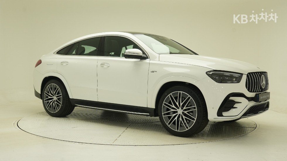 Mercedes-Benz GLE-Class — фото 2