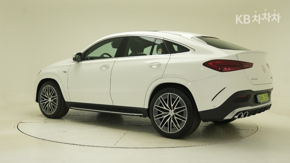 Mercedes-Benz GLE-Class — фото 3