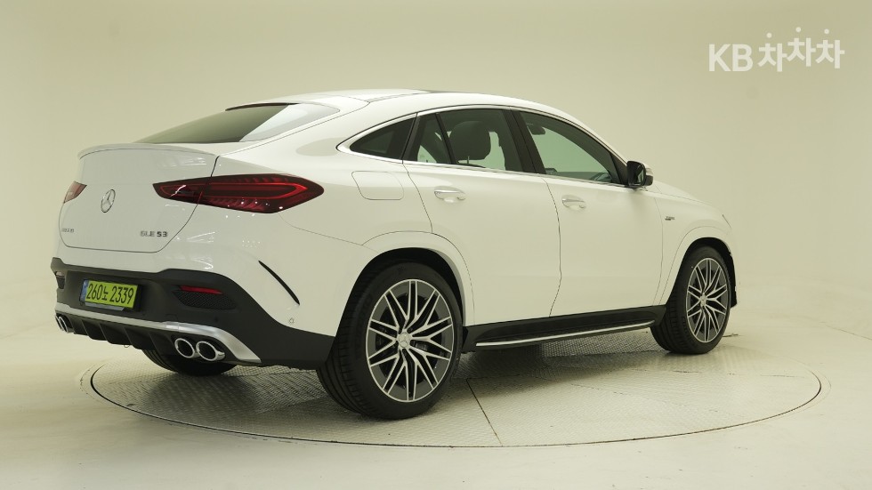 Mercedes-Benz GLE-Class — фото 4