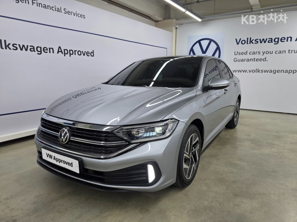 Volkswagen Prestige — фото 2