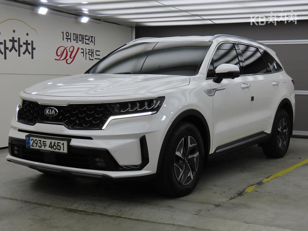 Kia Sorento NOBLESSE — фото 1