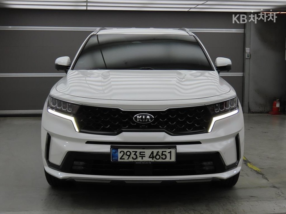 Kia Sorento NOBLESSE — фото 2