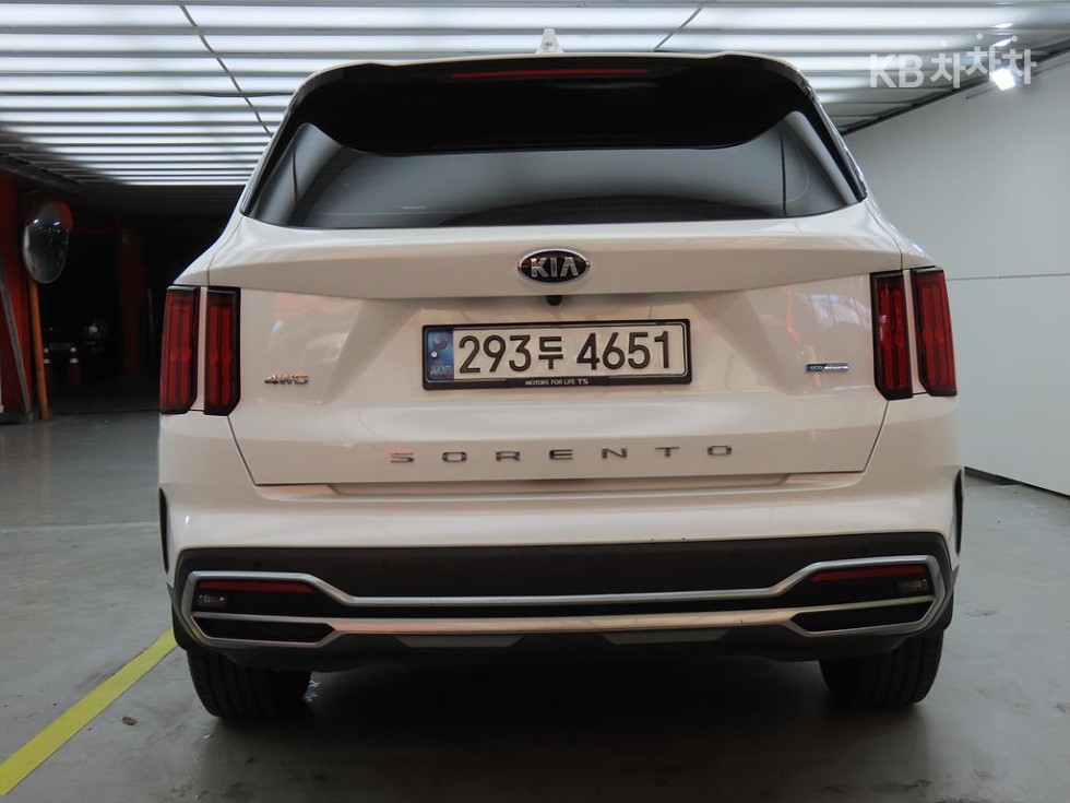 Kia Sorento NOBLESSE — фото 3