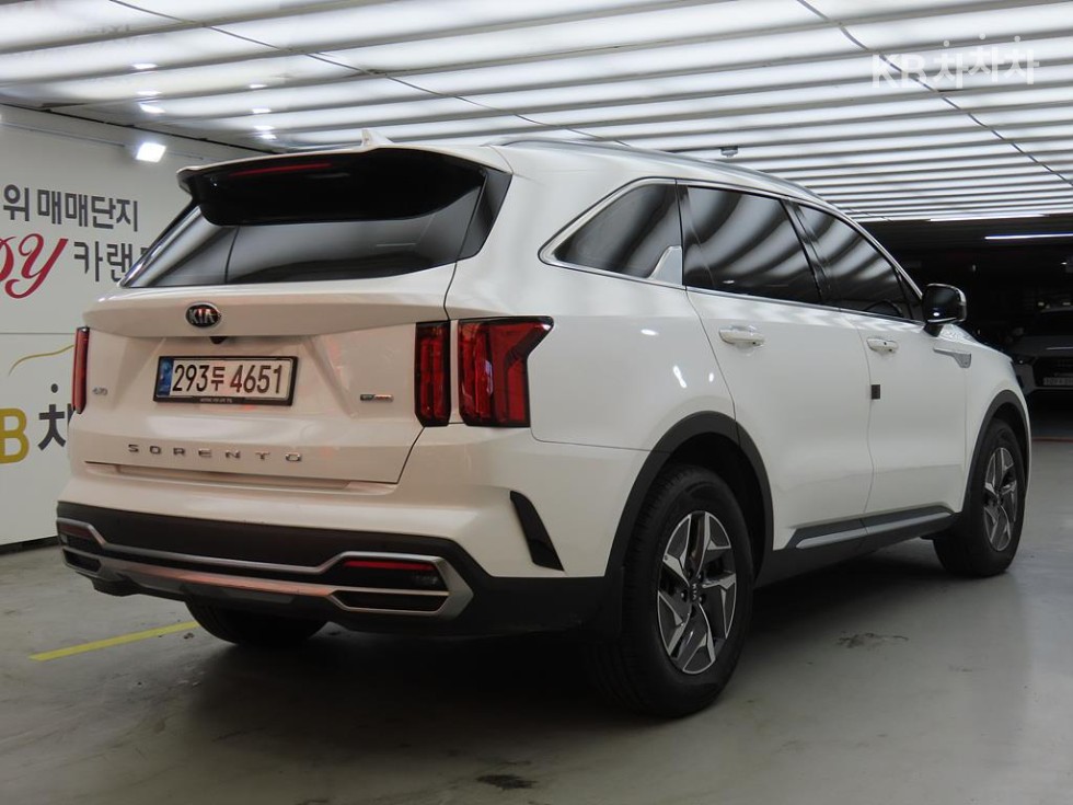 Kia Sorento NOBLESSE — фото 4