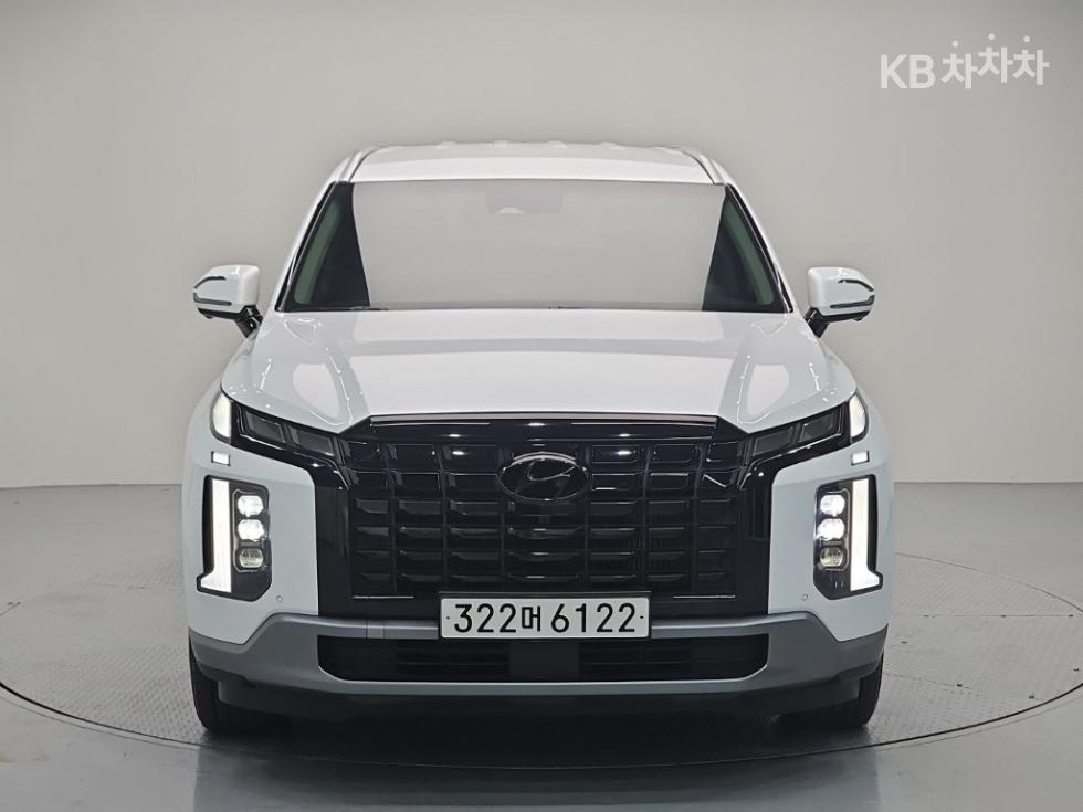 Hyundai Palisade EXCLUSIVE — фото 2