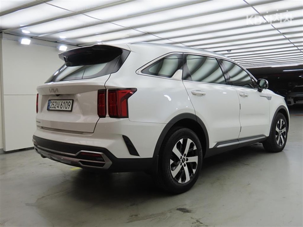 Kia Sorento SIGNATURE — фото 4