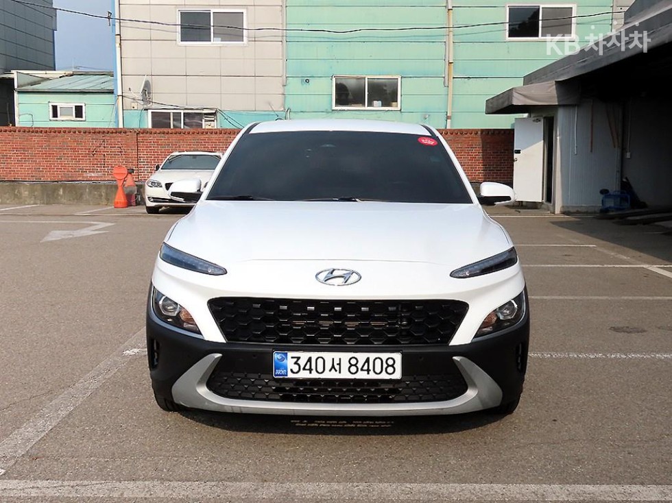 Hyundai Smart — фото 2