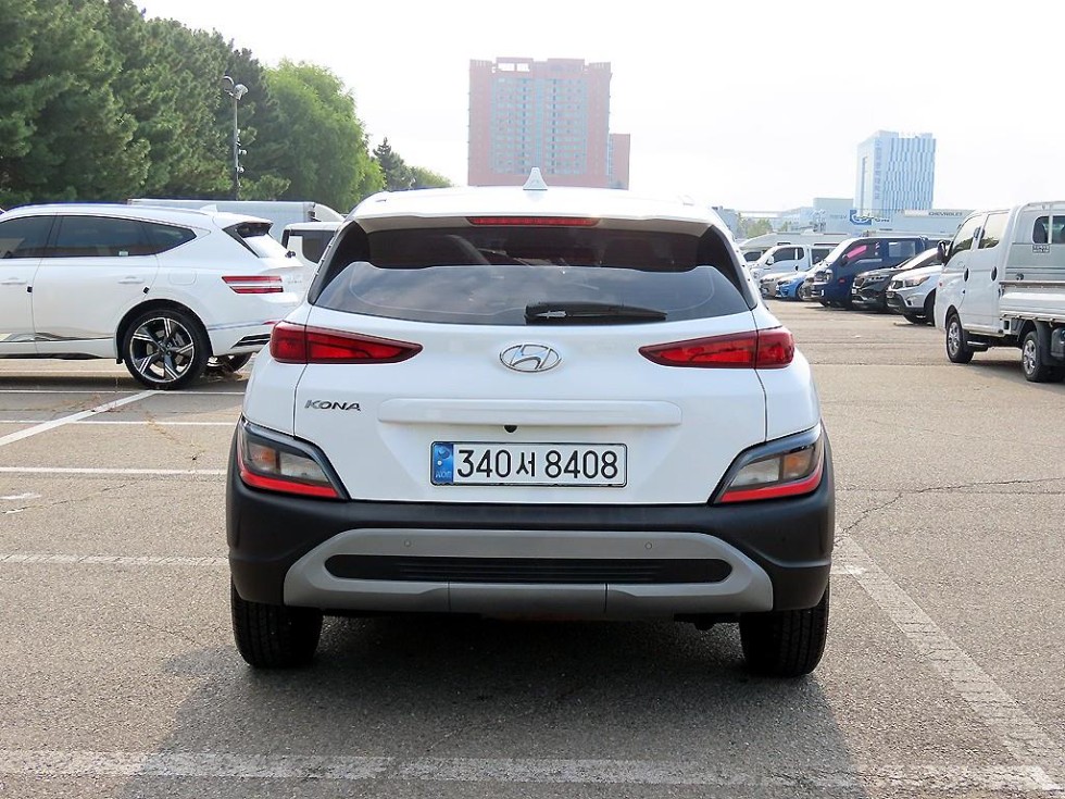 Hyundai Smart — фото 3