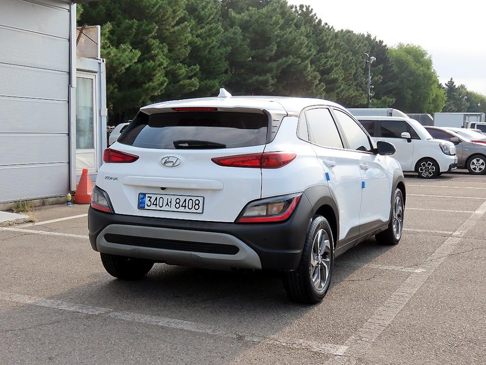 Hyundai Smart — фото 4