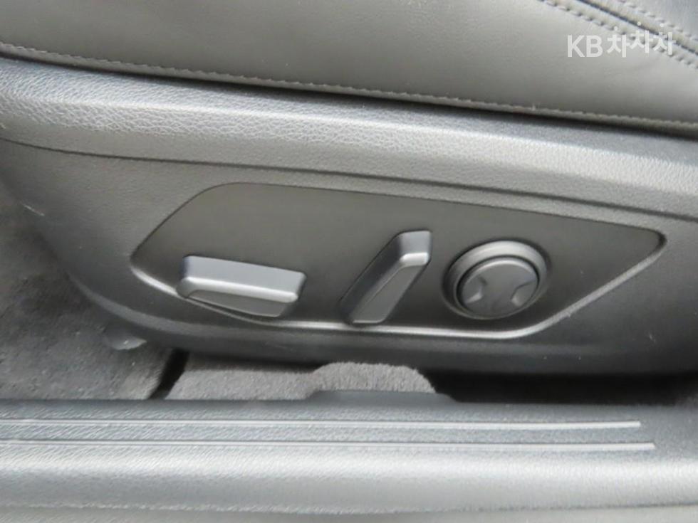 Kia K5 — miniaturë 12