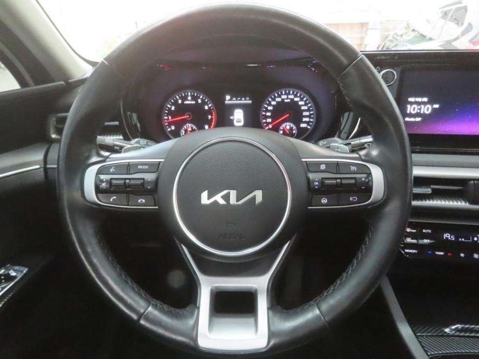 Kia K5 — miniaturë 17