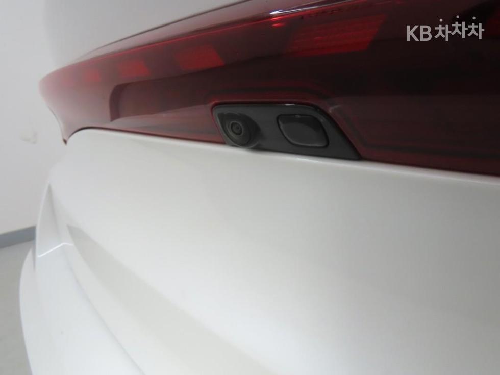 Kia K5 — miniaturë 19