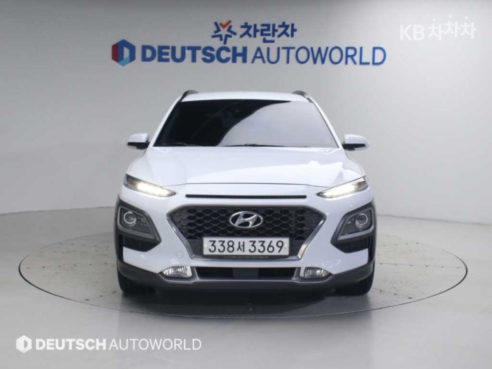 Hyundai Premium — фото 3
