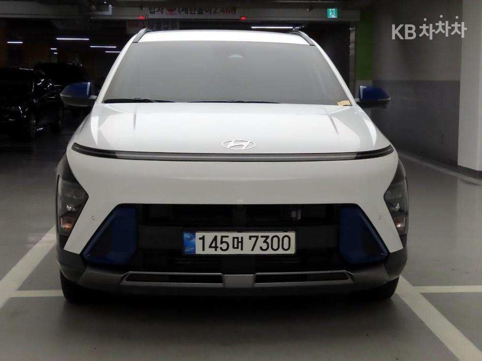 Hyundai Premium — фото 2