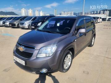GMC LPG LTZ 프리미엄 — foto 1