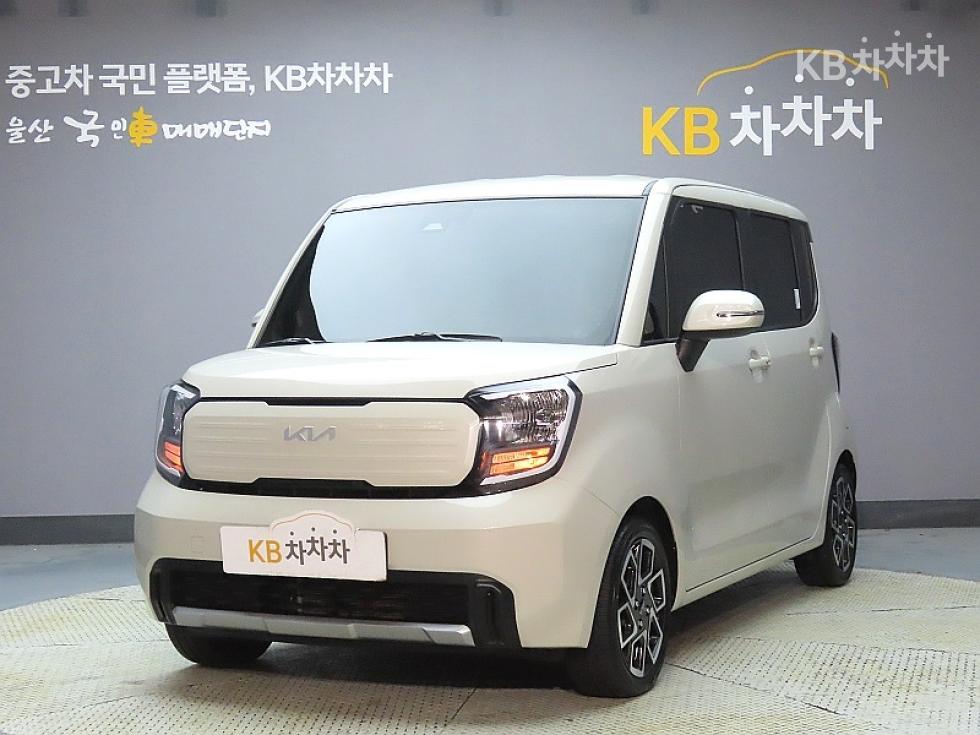 Kia SIGNATURE — фото 1