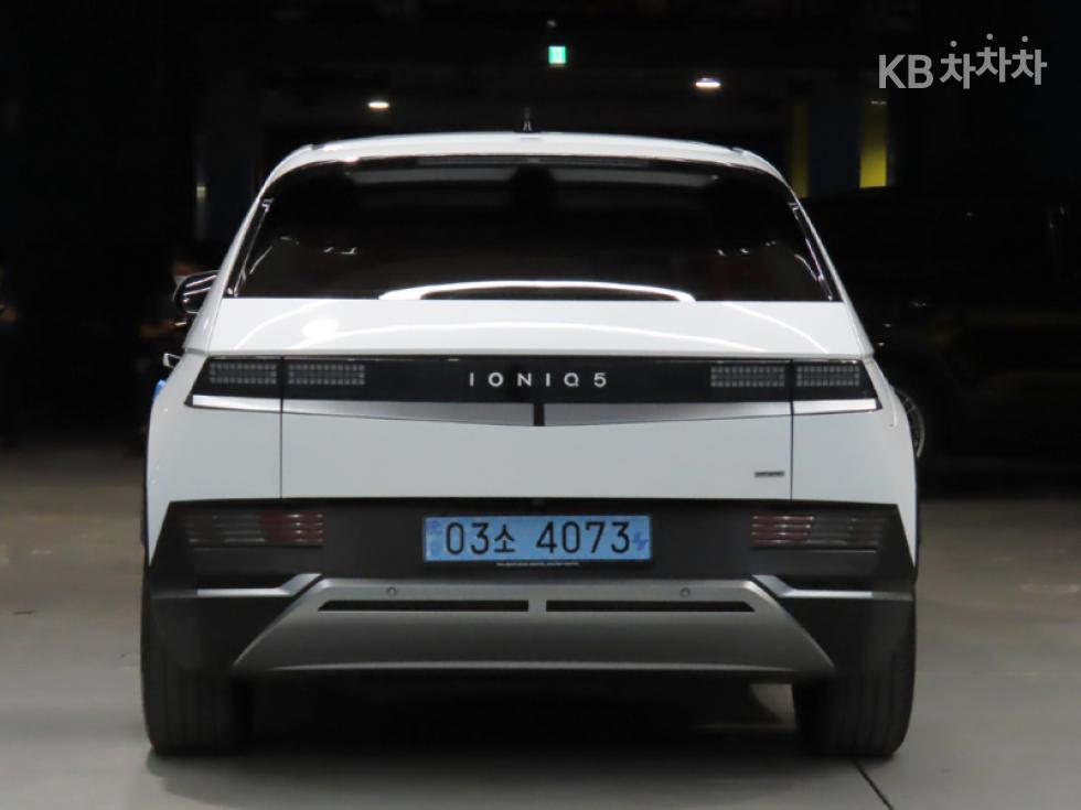 Hyundai IONIQ 5 EXCLUSIVE — фото 3