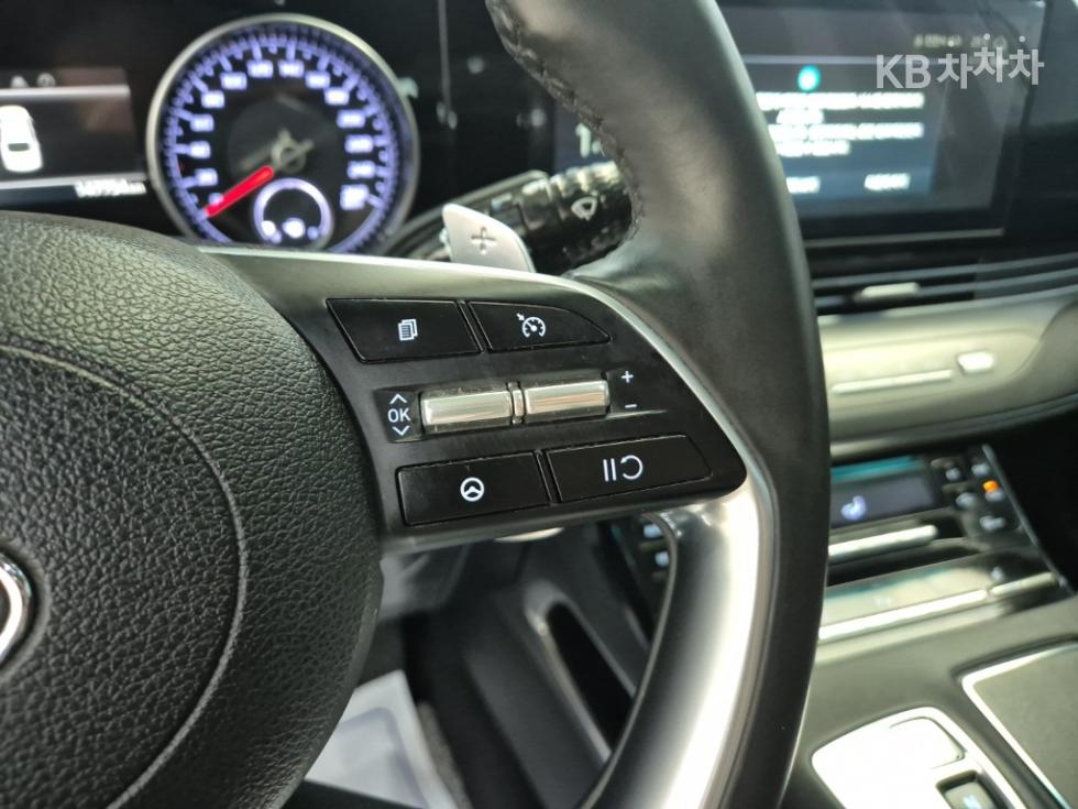 Hyundai Grandeur — miniaturë 15