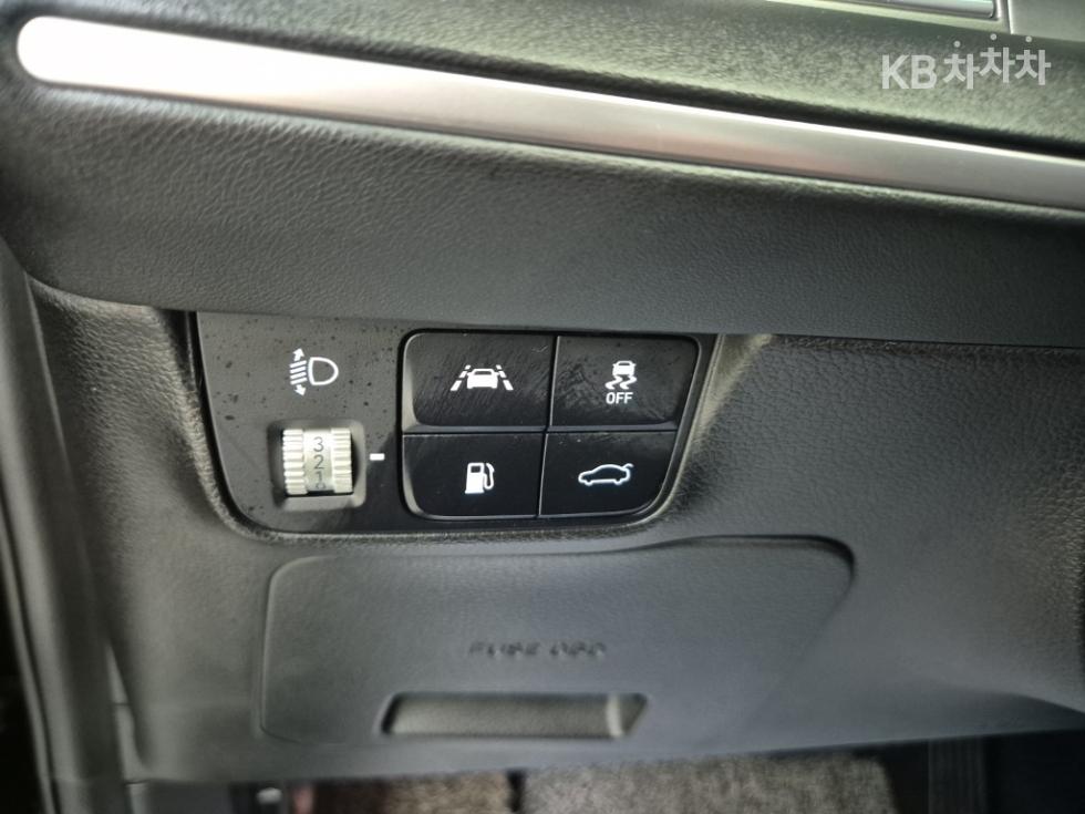Hyundai Grandeur — miniaturë 18