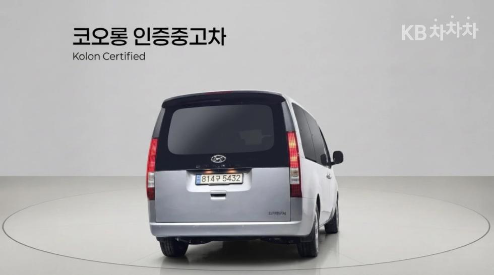 Hyundai Staria — фото 4
