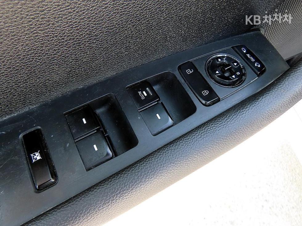 Hyundai Sonata — miniaturë 13