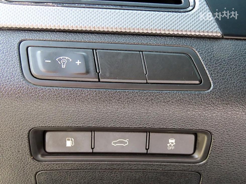 Hyundai Sonata — miniaturë 14
