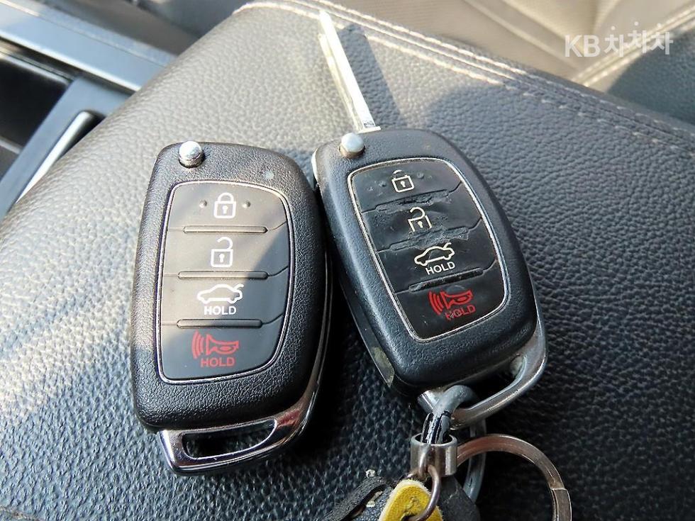 Hyundai Sonata — miniaturë 15