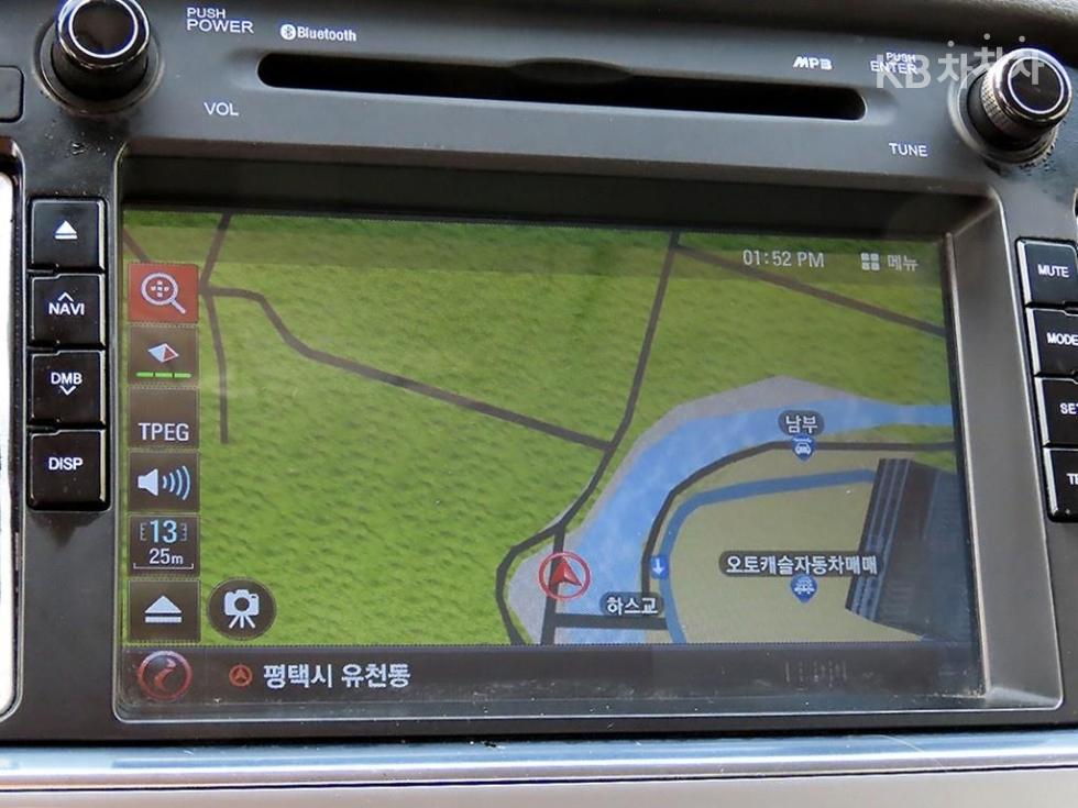 Hyundai Sonata — miniaturë 16