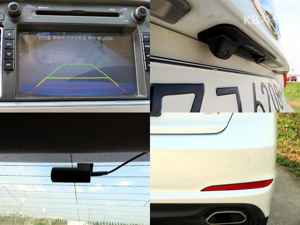 Hyundai Sonata — miniaturë 17
