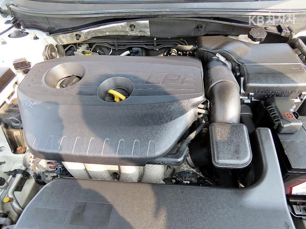 Hyundai Sonata — miniaturë 18