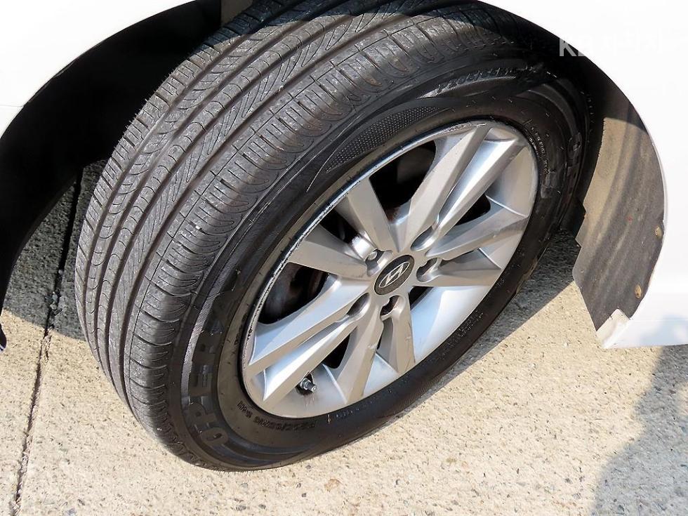 Hyundai Sonata — miniaturë 19