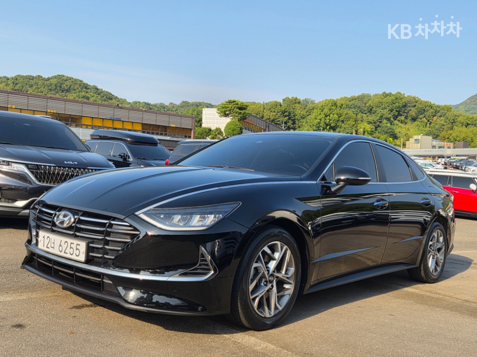 Hyundai Sonata Premium — фото 3