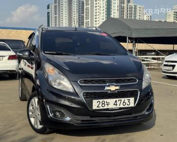 GMC LPGi LT 기본형 — foto 1