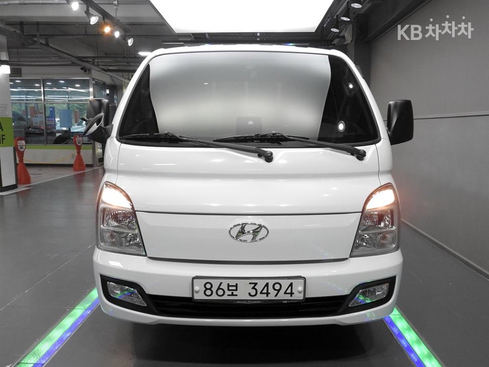 Hyundai Smart — фото 1
