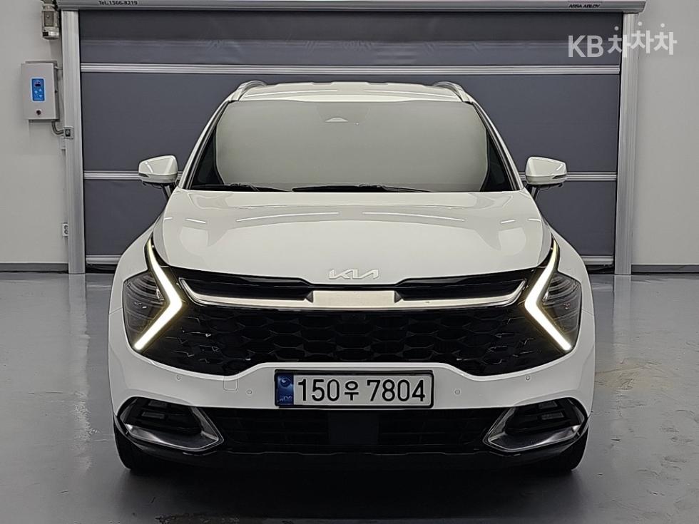 Kia Sportage SIGNATURE — фото 2