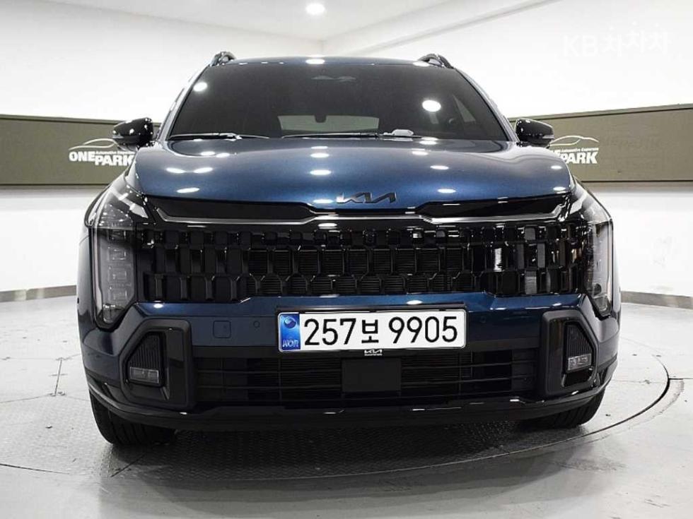Kia Sportage — miniaturë 2