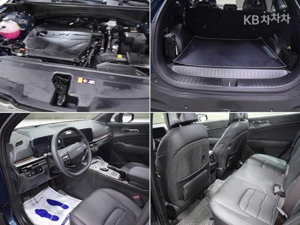 Kia Sportage — miniaturë 5