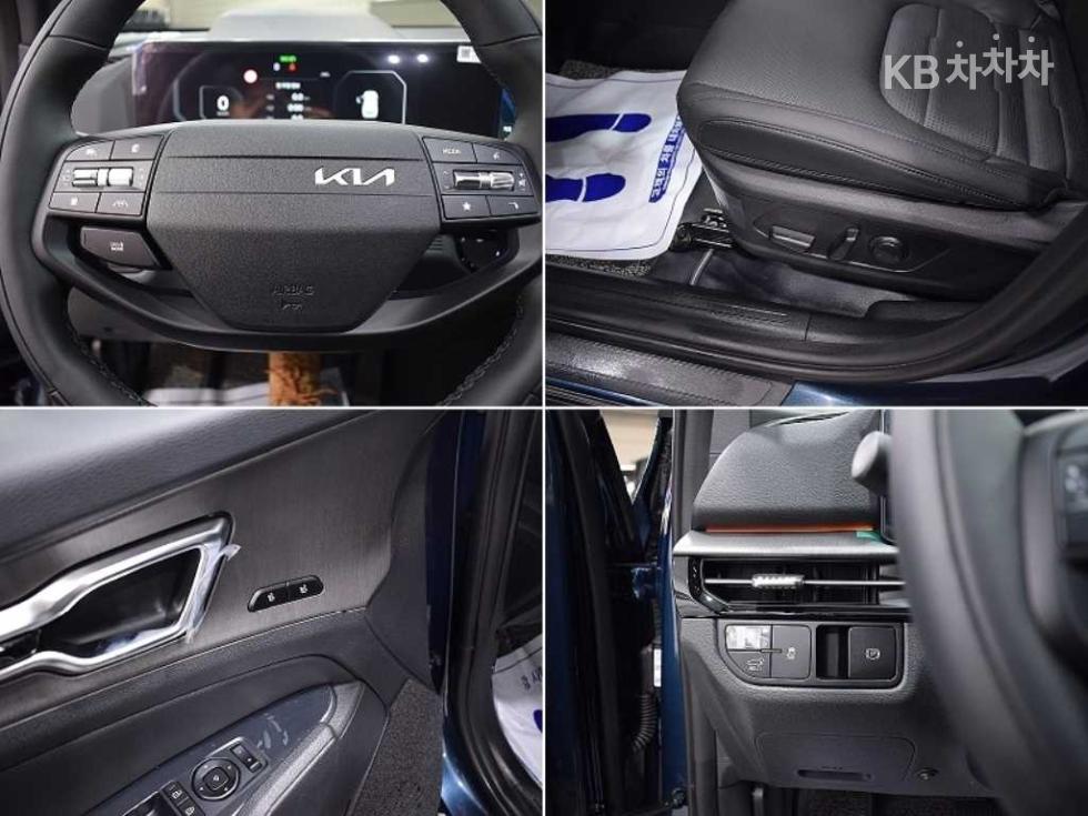 Kia Sportage — miniaturë 7